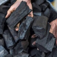 Wholesale Outdoor Barbecue Charcoal Bamboo Charcoal Household Smokeless Charcoal Barbecue Carbon Commercial