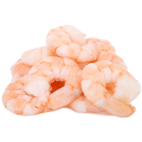 Frozen White Shrimp Delicious and Healthy Fresh Seafood Natural Vannamei Shrimp Small Shrimp