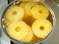 High Quality Good Price Fresh / Canned Pineapple in Syrup - Wholesale for Canned Pineapples / Dried Pineapple