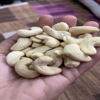 Whole Size Cashews W320 W240 W450 Jumbo Size Cashews 100% White Cashew Nut Sell Good Quality