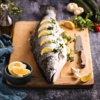 Buy Whole and Gutted Salmon now with Premium Quality guaranteed