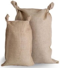 Clean Used Jute Bags Size 20kg 50kg 100 kg Wholesale Ready to Exportation