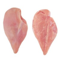Frozen Chicken Breast - Skinless Boneless Chicken Breast Fillet Hot Sales Price Halal Frozen Chicken Breast