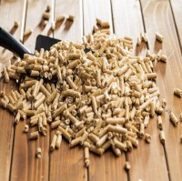Cheap Price Wood Pellets / Europe Wood Pellets Eco-Friendly / Wood Pellets for Italy Free and Fast Shipping