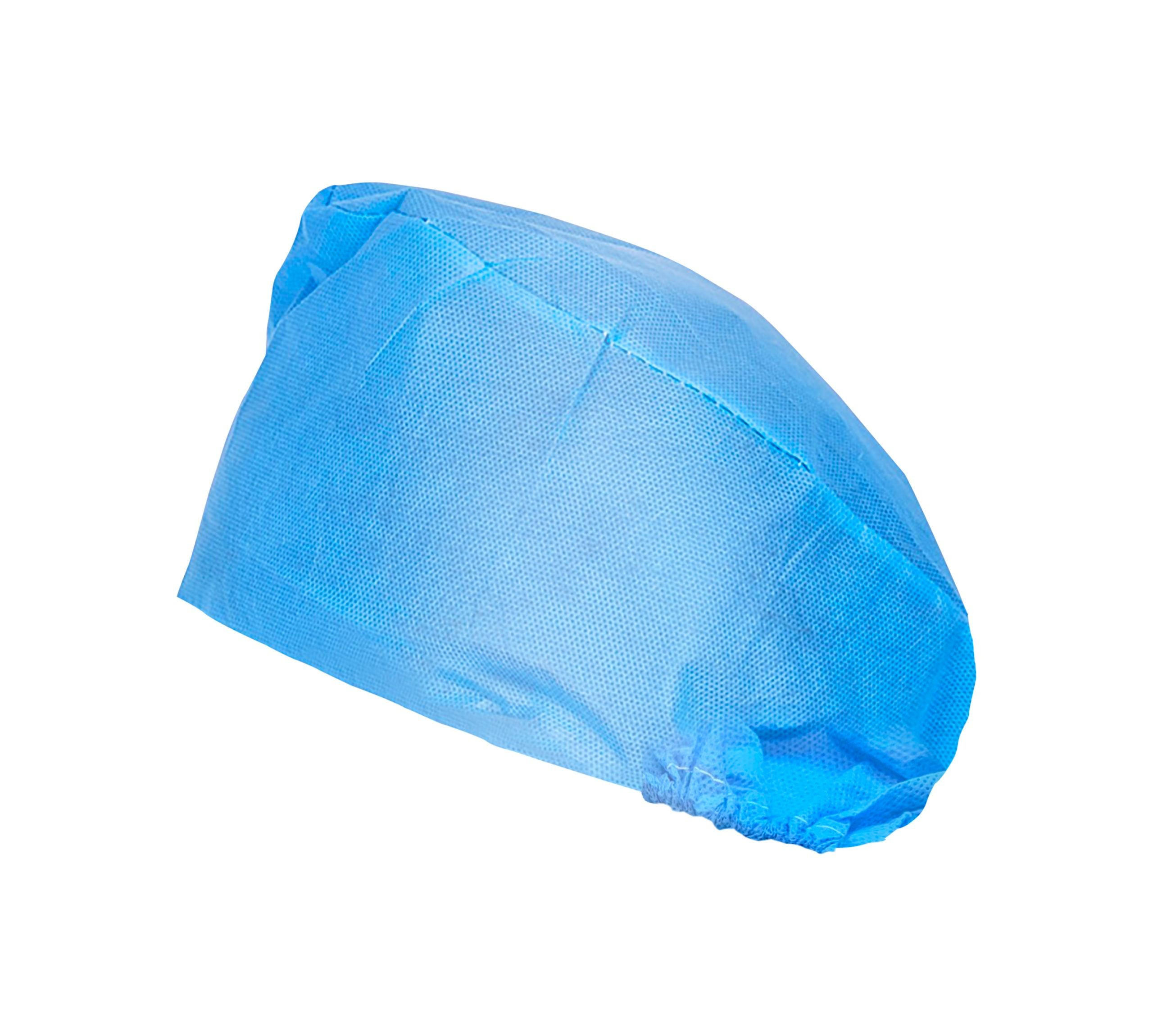 Surgical Caps in Stock Premium Quality Medical Headwear with Fast Delivery Available