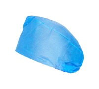 Surgical Caps in Stock Premium Quality Medical Headwear with Fast Delivery Available