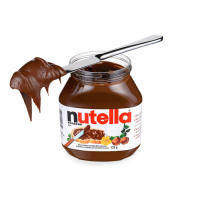 Cheap Price Nutella Chocolate 350g 400g Nutella 600g 750g 800g / Nutella Chocolate / Cocoa Beans for Sale
