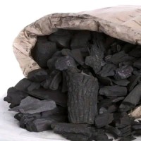 Wholesale Outdoor Barbecue Charcoal Bamboo Charcoal Household Smokeless Charcoal Barbecue Carbon Commercial