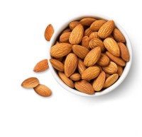 Cheap Price Wholesale Almond Nuts for Sale in Bulk Sells Fresh Healthy Large Grain Delicious Natural Roasted Almond Nut