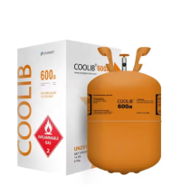 Buy Premium Quality Refrigerant Gas Now Available In Stock For Immediate Dispatch With Fast Delivery