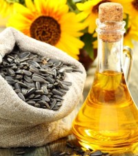High Quality Refined Sunflower Oil From Europe Russian Refined Sunflower Oil Export Quality Refined Sunflower Oil