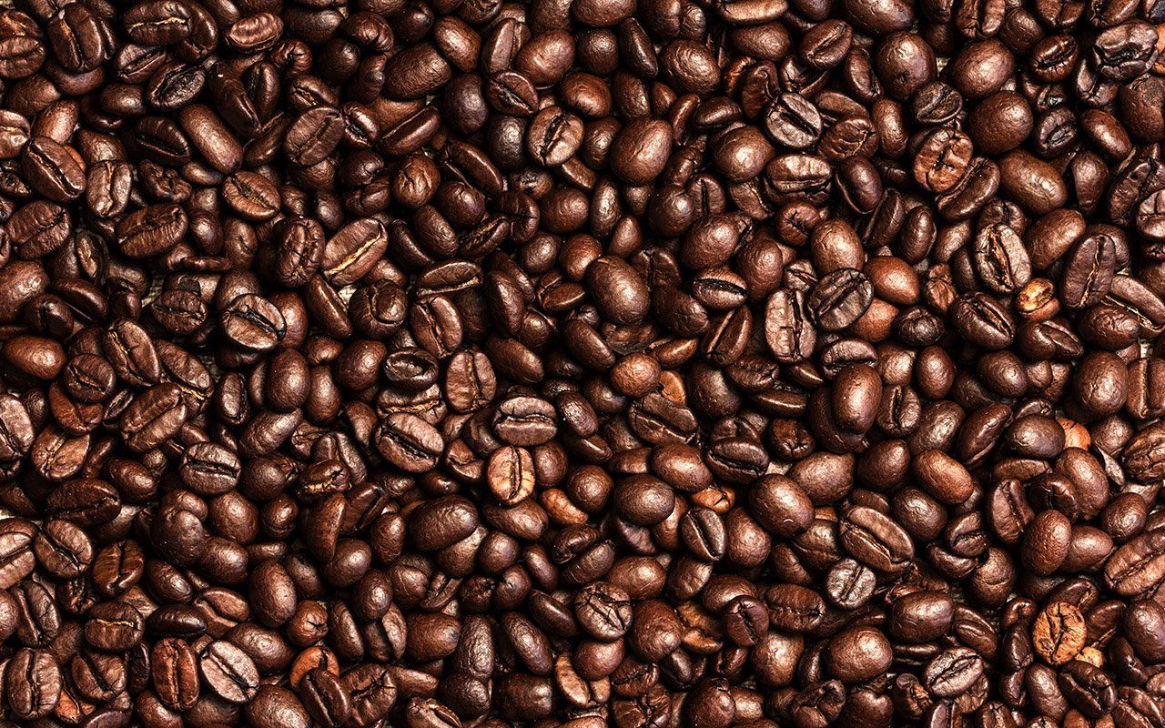 High Quality Premium Robusta Arabica Whole Roasted Ground Coffee Beans Available