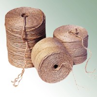 Sisal Fiber Sisal Rope for Boats, Outdoor Construction, Protection, Bundling, Room Decoration, Etc. Sisal Rope