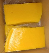 Premium Quality 100% Natural Honeycomb Beeswax Sheets Beeswax Foundation Sheet for Beekeepers