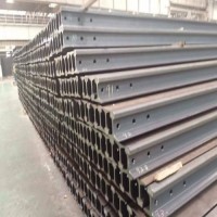 Used Rails R50 - R65, at Best Price/Used Rail Scrap for Sale /Used Railway Track in Bulk Used Rail Steel Scrap