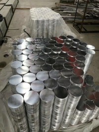 High Quality 2-600mm 6.35 mm Thickness 6061 T6 Aluminum Plate 6.5mm Aluminum Sheet Plate 6mm Aluminum Plate