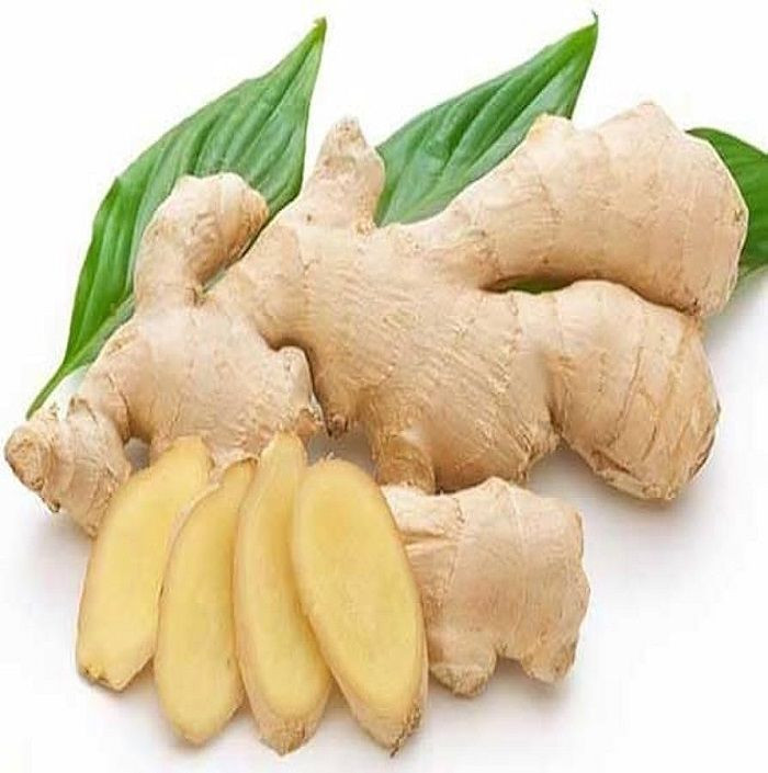 Hot Selling Fresh Ginger and Garlic Wholesale Ginger Fresh Bulk Fresh Ginger