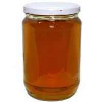 Healthy Product Organic Pure Natural Bee Flower Wild Raw Honey