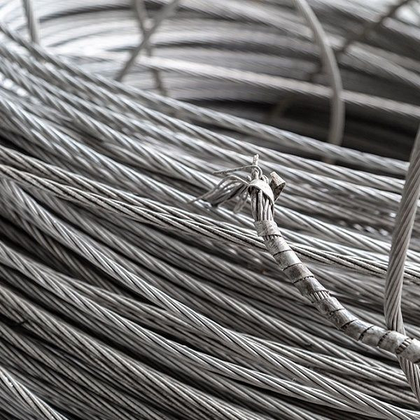 Aluminum Wire Scrap 99.9% High Quality Buy Now Fast Delivery In Stock Wholesale Manufacturer Direct