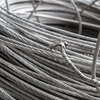 Aluminum Wire Scrap 99.9% High Quality Buy Now Fast Delivery In Stock Wholesale Manufacturer Direct