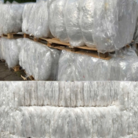 Premium Quality LDPE Film Scrap Available Now In Stock with Fast Delivery