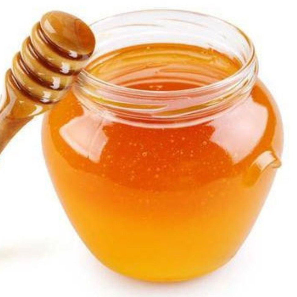 Healthy Product Organic Pure Natural Bee Flower Wild Raw Honey