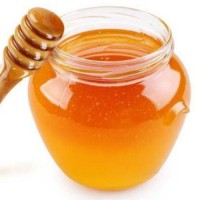 Healthy Product Organic Pure Natural Bee Flower Wild Raw Honey