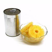 High Quality Good Price Fresh / Canned Pineapple in Syrup - Wholesale for Canned Pineapples / Dried Pineapple