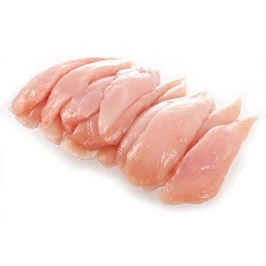 Frozen Chicken Breast - Skinless Boneless Chicken Breast Fillet Hot Sales Price Halal Frozen Chicken Breast