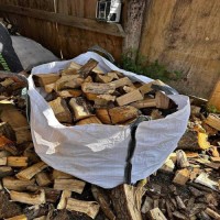 Bulk Quantity Hard Wood Firewood for Energy Use-Includes Birch Oak and Beech Logs As Well As Mangrove Hardwood