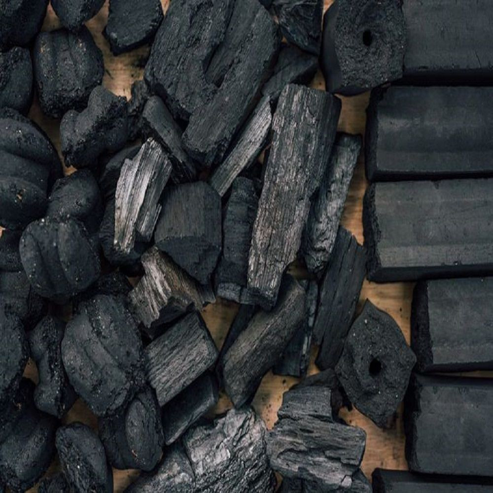 Wholesale Outdoor Barbecue Charcoal Bamboo Charcoal Household Smokeless Charcoal Barbecue Carbon Commercial