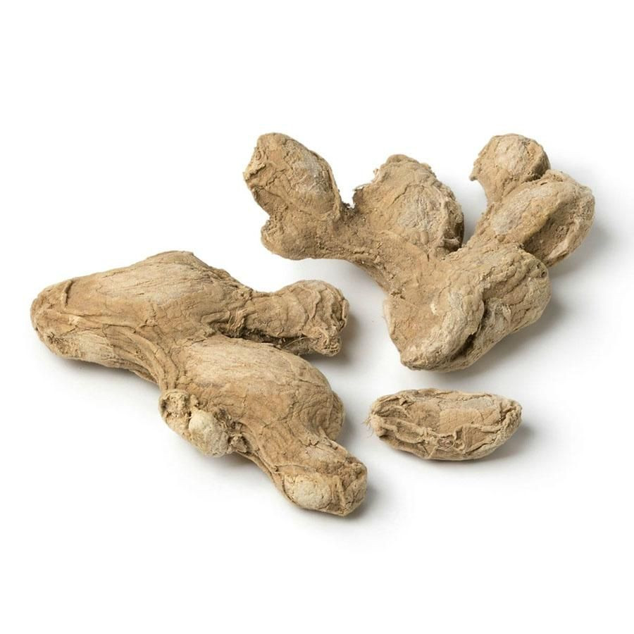 Dry Ginger Dried Wholesale Slices Dry Ginger 100% Natural High Quality Best in Price Dried Ginger