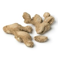 Dry Ginger Dried Wholesale Slices Dry Ginger 100% Natural High Quality Best in Price Dried Ginger