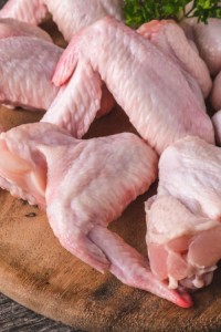 Processed Chicken Wings Grade 1, Halal Certified Chicken Wings, Joint Chicken Wings Fresh & Frozen Chicken Joint Wings