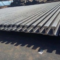 Used Rails R50 - R65, at Best Price/Used Rail Scrap for Sale /Used Railway Track in Bulk Used Rail Steel Scrap