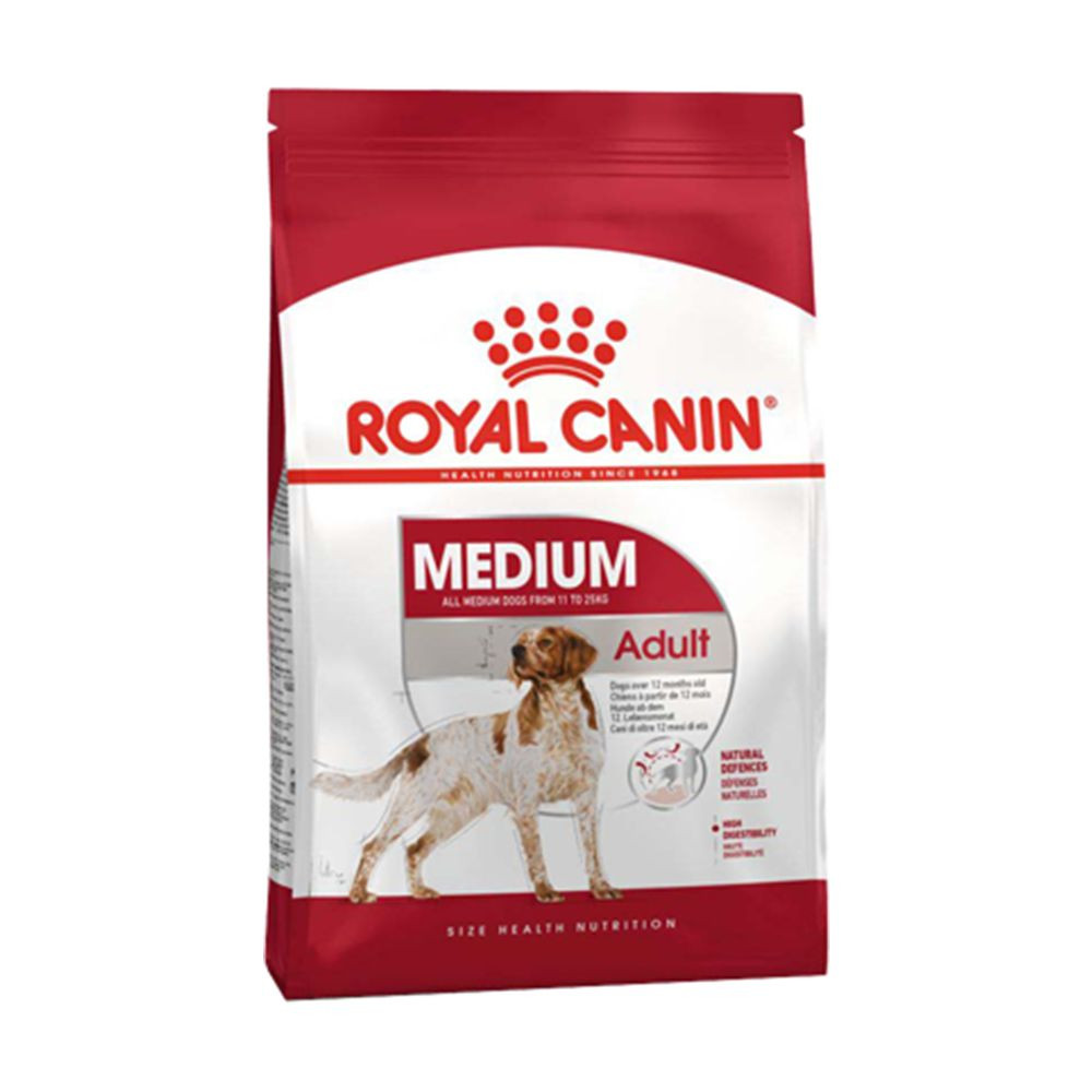 Organic Premium 20Kg High Protein Dry Dog Food Science-Formulated Wellness Formula for Adult Pets with Beef & Chickens