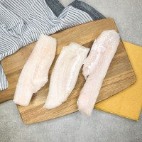 Premium Quality Frozen Cod Fillets Available Now In Stock Fresh Taste Guaranteed Perfect for Restaurants and Homes