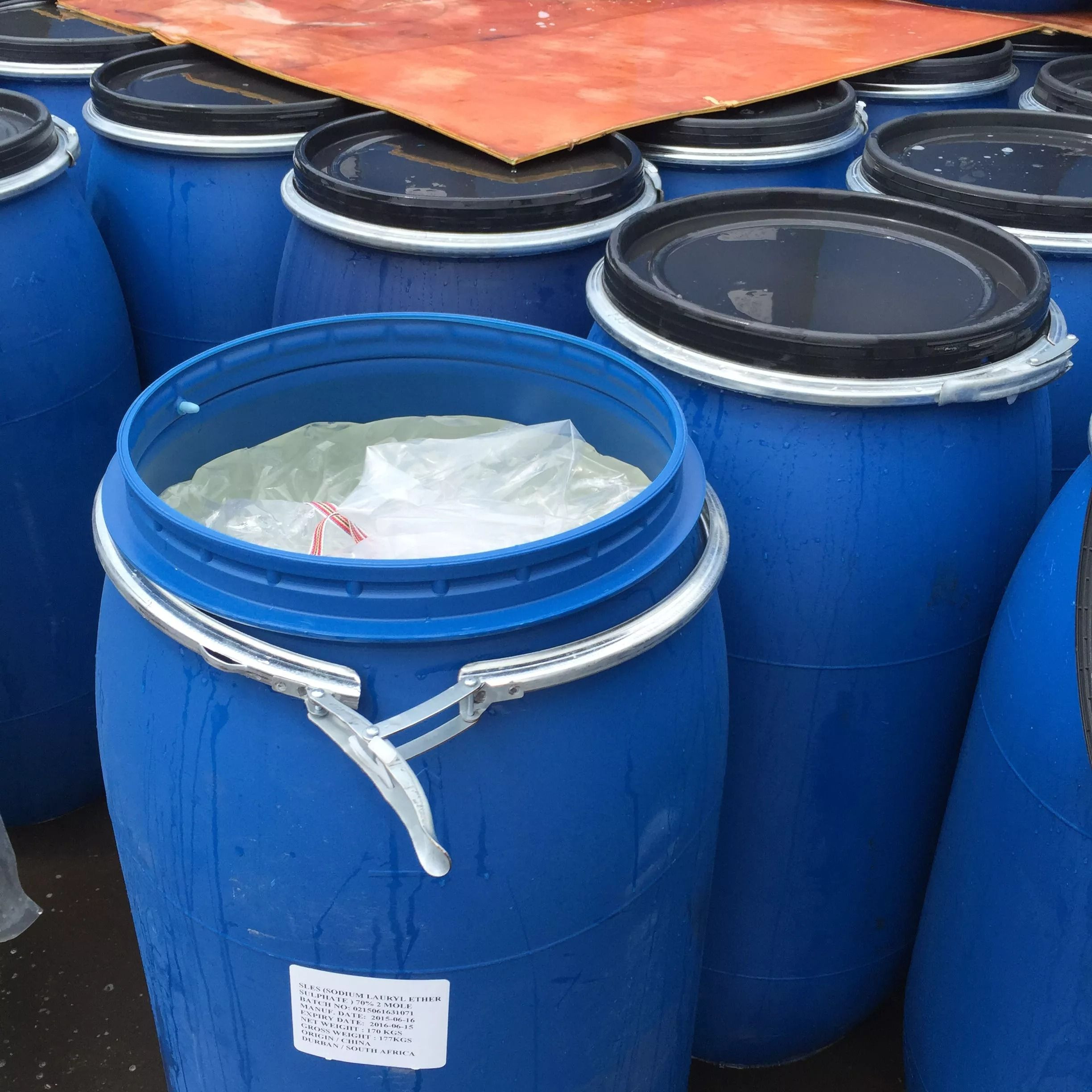 SLES 70% Available for Immediate Shipping In Stock Now Premium Grade