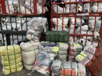 Buy premium quality used cloths now available in stock with fast delivery