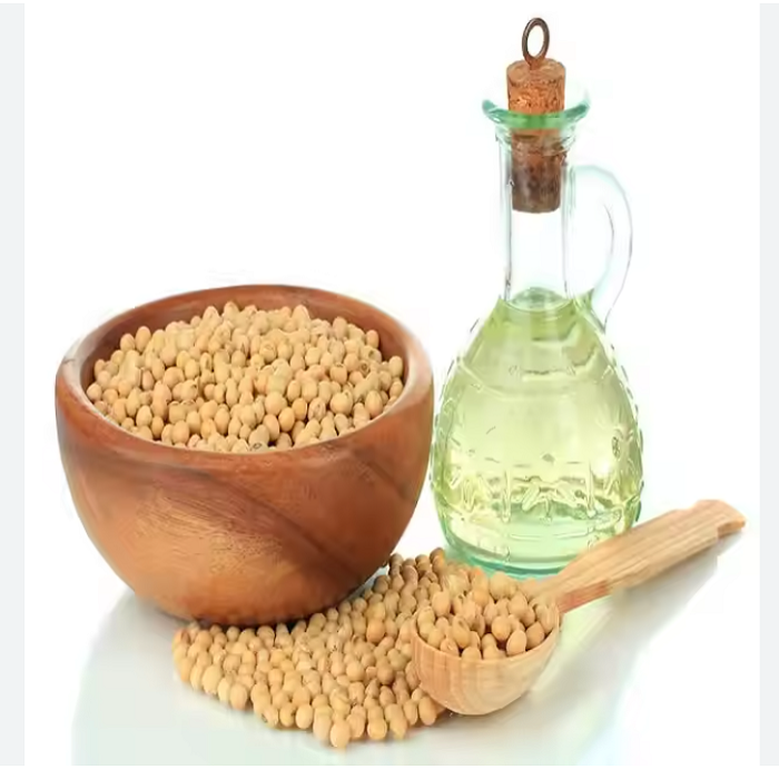 Premium Deals Refined Soybean Oil Soybean Cooking Oil Crude Degummed Soybean Oil of Edible Grade