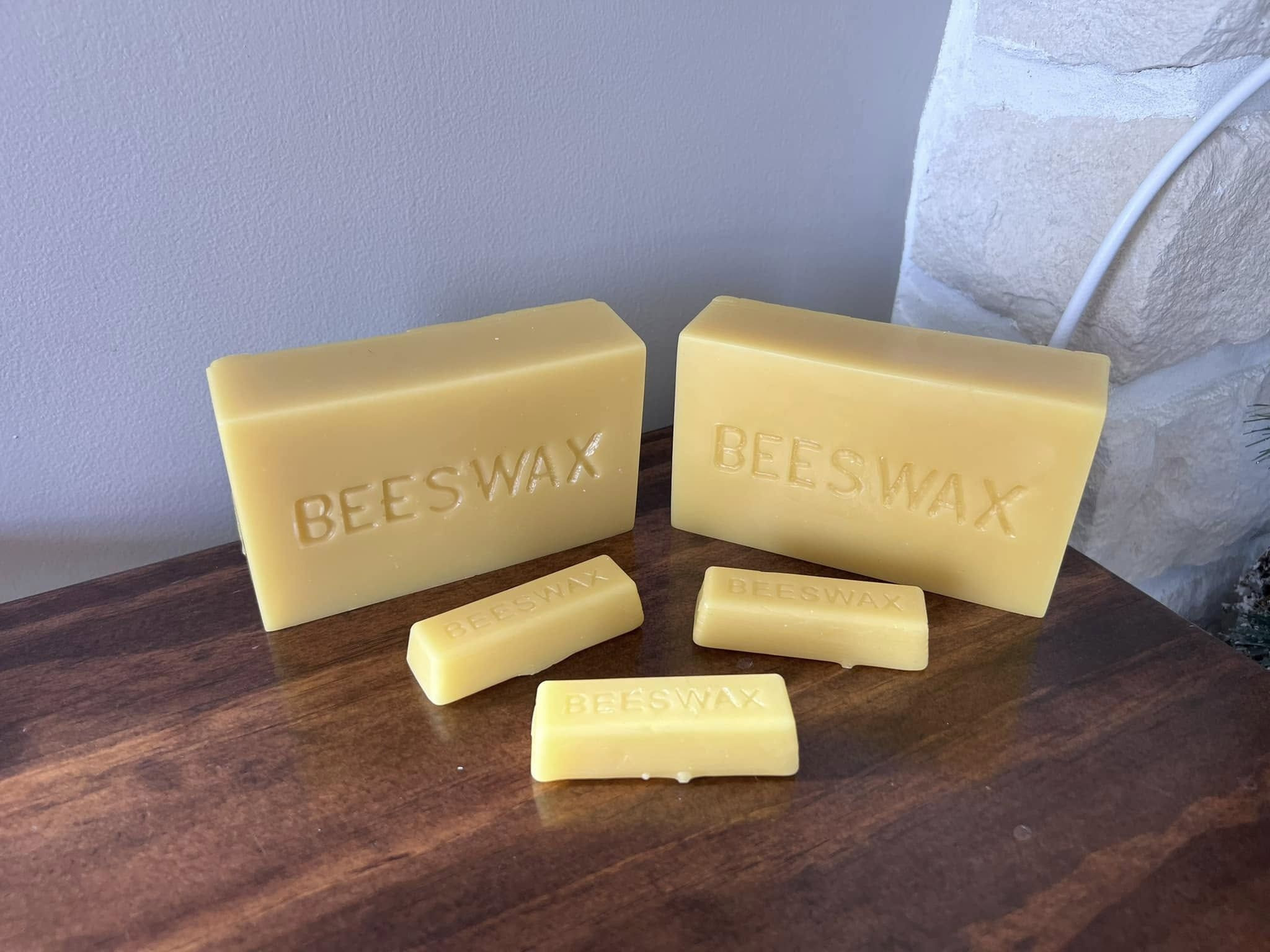 Premium Quality 100% Natural Honeycomb Beeswax Sheets Beeswax Foundation Sheet for Beekeepers