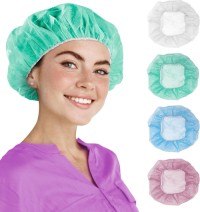 Surgical Caps in Stock Premium Quality Medical Headwear with Fast Delivery Available