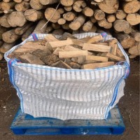 Bulk Quantity Hard Wood Firewood for Energy Use-Includes Birch Oak and Beech Logs As Well As Mangrove Hardwood
