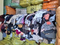 Buy premium quality used cloths now available in stock with fast delivery