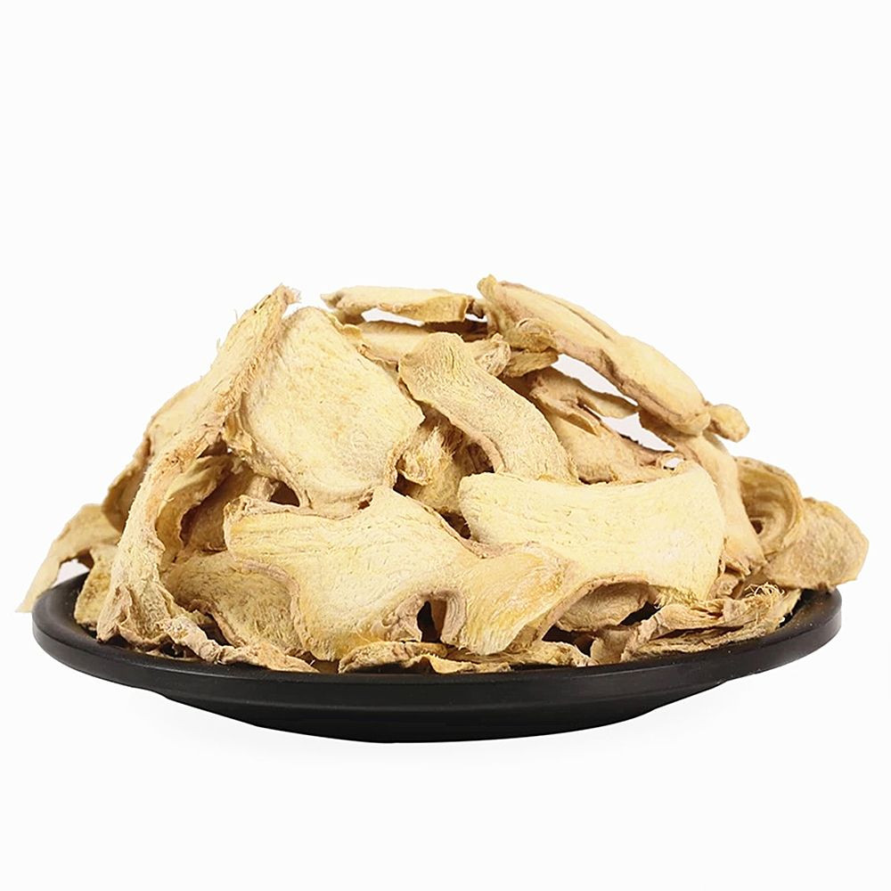 Dry Ginger Dried Wholesale Slices Dry Ginger 100% Natural High Quality Best in Price Dried Ginger