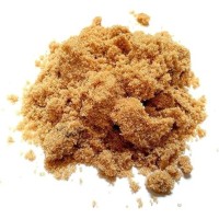Highly Refined Icumsa 45 Brown Sugar Crystal Brown Cane Sugar Premium Quality Sugar Product