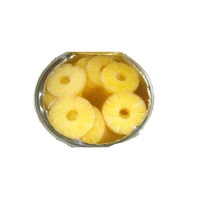 High Quality Good Price Fresh / Canned Pineapple in Syrup - Wholesale for Canned Pineapples / Dried Pineapple