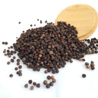 Best Quality Organic Whole Black Pepper Single Herbs & Spices From Vietnam Factory at Low Wholesale Price