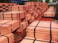 High Quality Copper Cathode Purity 99.99% Cheap Price 99.99% Pure Copper Cathode / Cathode Copper