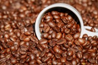 High Quality Premium Robusta Arabica Whole Roasted Ground Coffee Beans Available